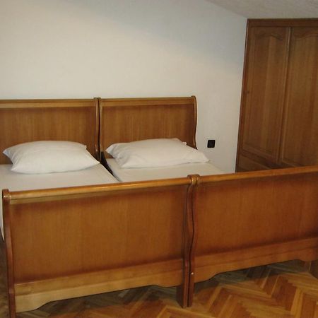 Apartments Nestor Tribalj 외부 사진
