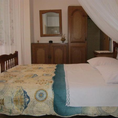 Apartments Nestor Tribalj 외부 사진