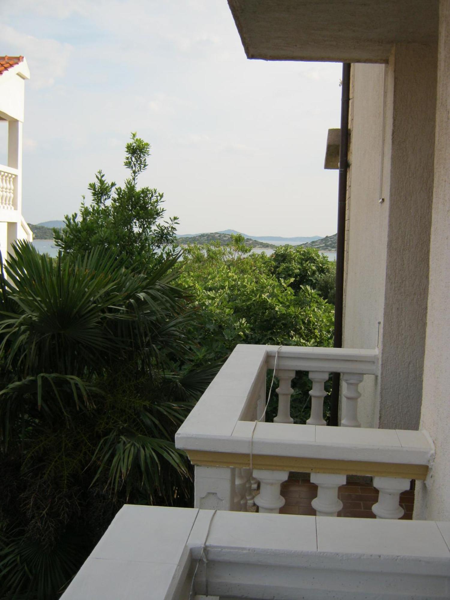 Apartments Nestor Tribalj 객실 사진