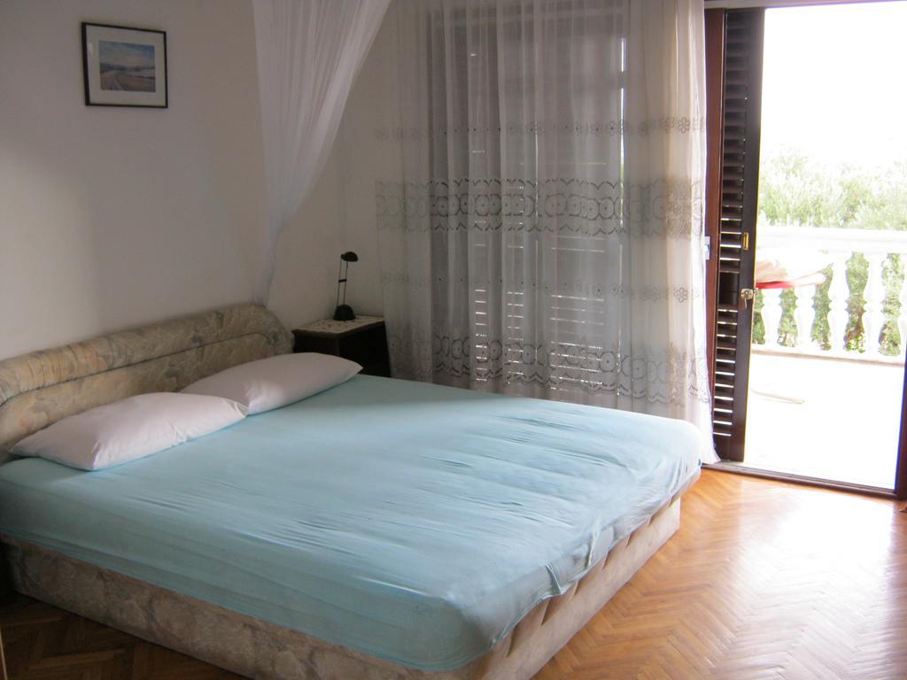 Apartments Nestor Tribalj 객실 사진