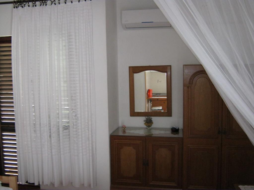 Apartments Nestor Tribalj 외부 사진
