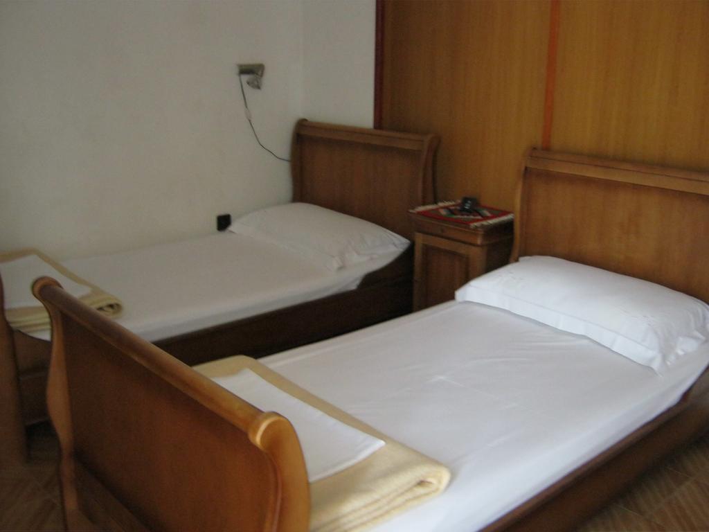 Apartments Nestor Tribalj 외부 사진
