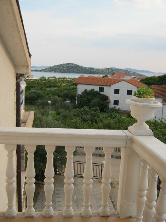 Apartments Nestor Tribalj 외부 사진